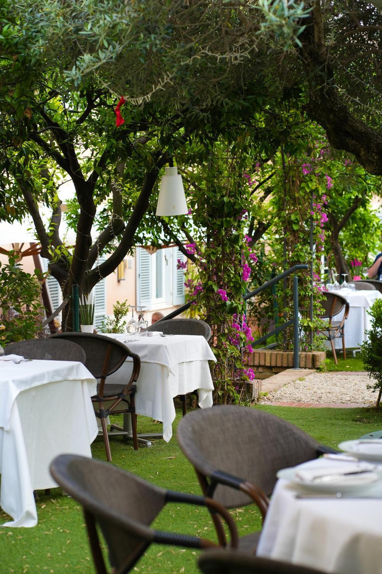 Kolbe Hotel Rome Exterior photo