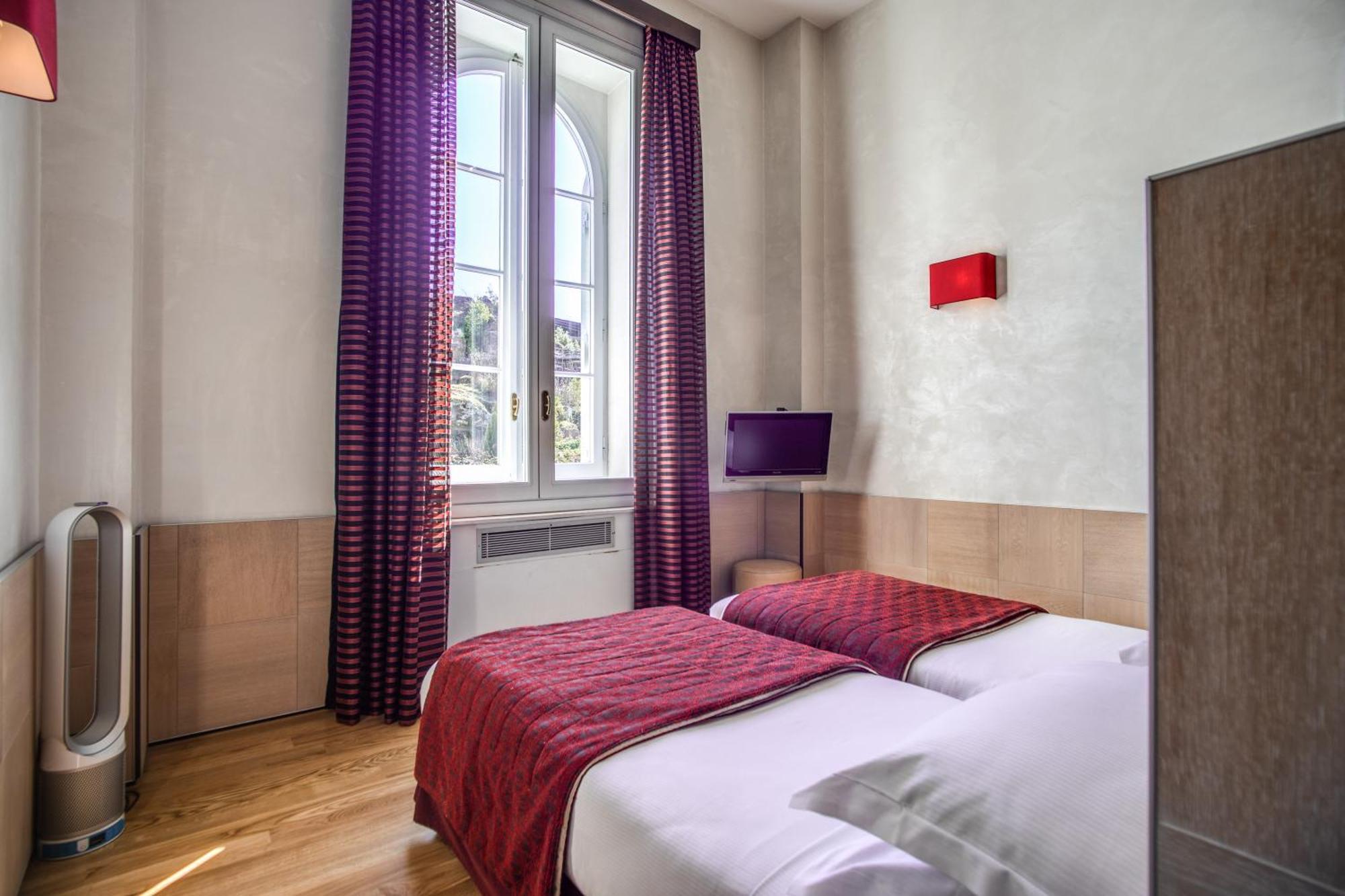 Kolbe Hotel Rome Exterior photo